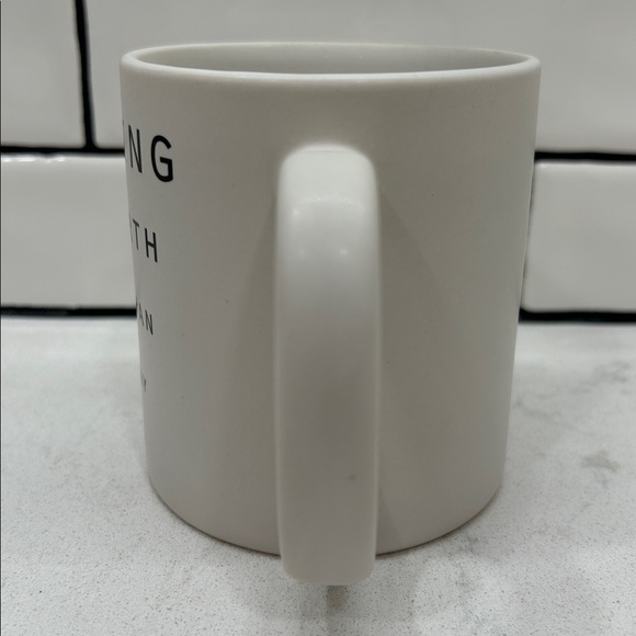 Quoteable Mugs Peace Quote G14 - Goethe - Picture 4 of 7